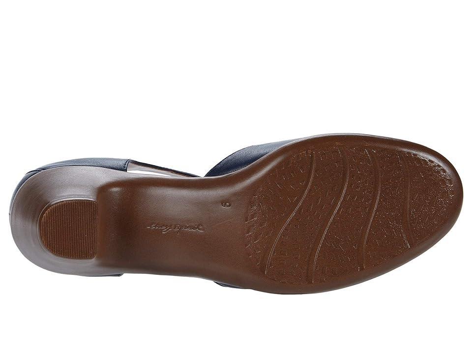 Easy Spirit Clarice Womens Heels Product Image
