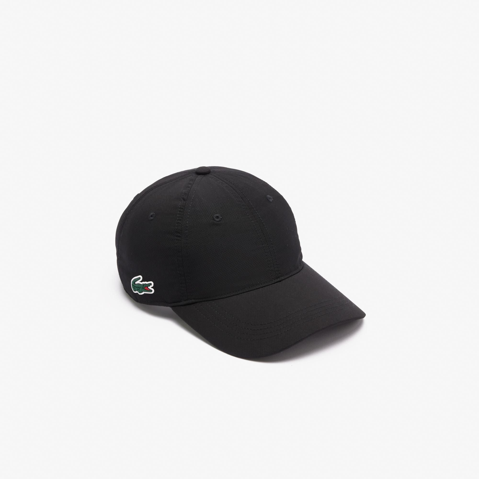 Lightweight Diamond Taffeta Sport Cap Product Image