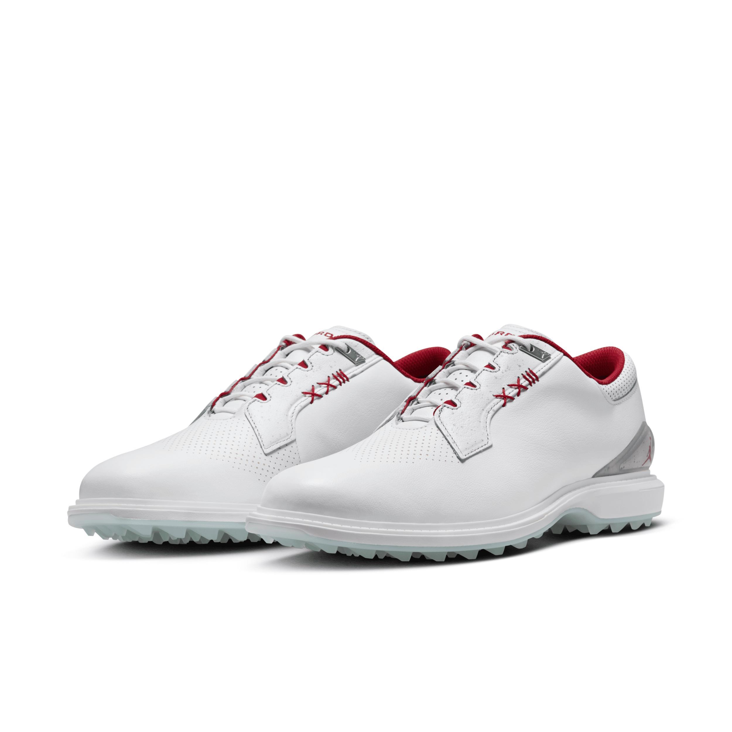 Mens Jordan ADG 5 Golf Shoes Product Image