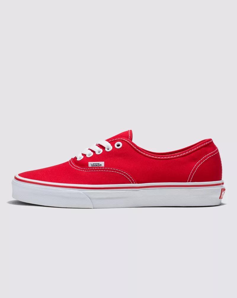 Vans Authentic Skate Shoe Product Image