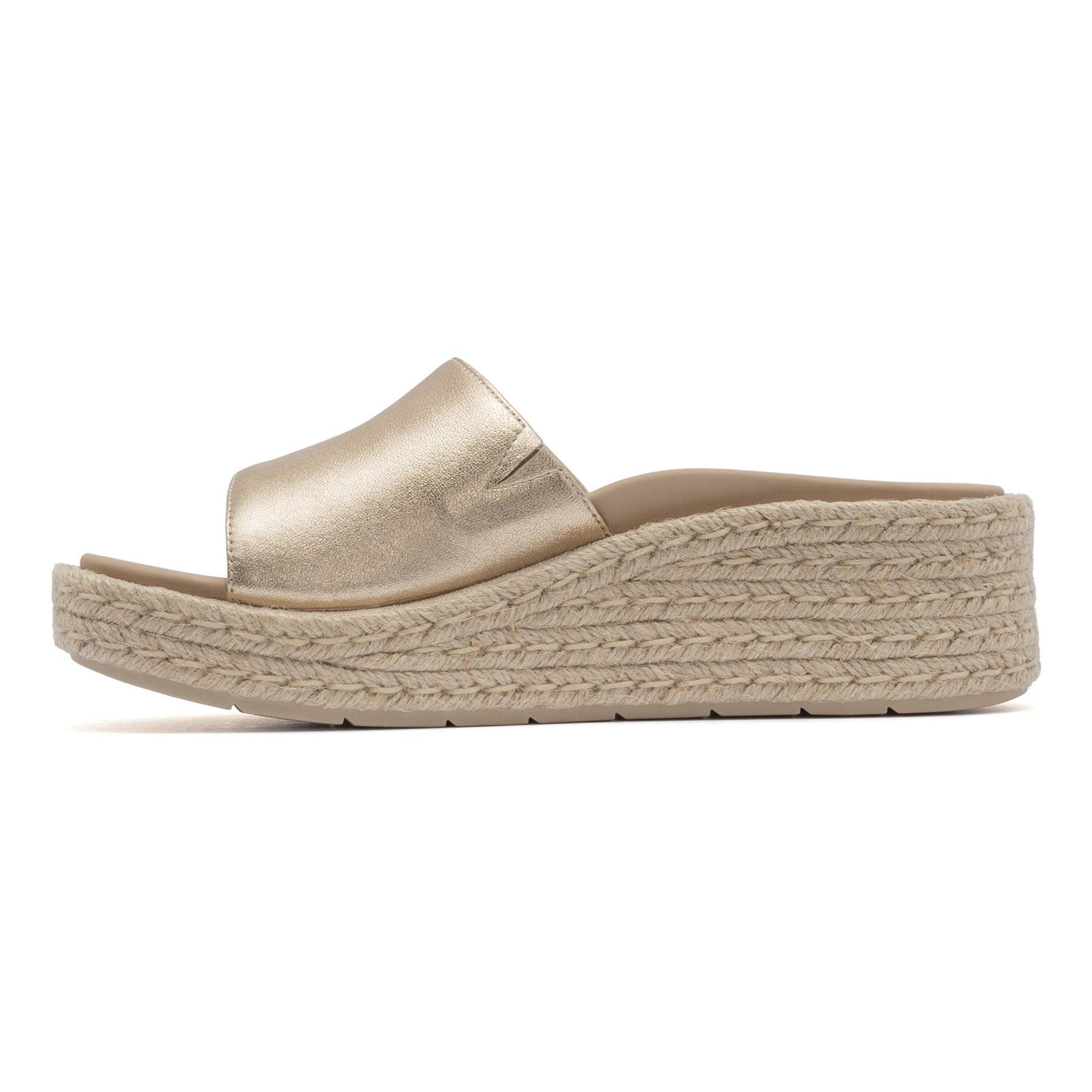 Solstice Slide Metatarsal Female Product Image