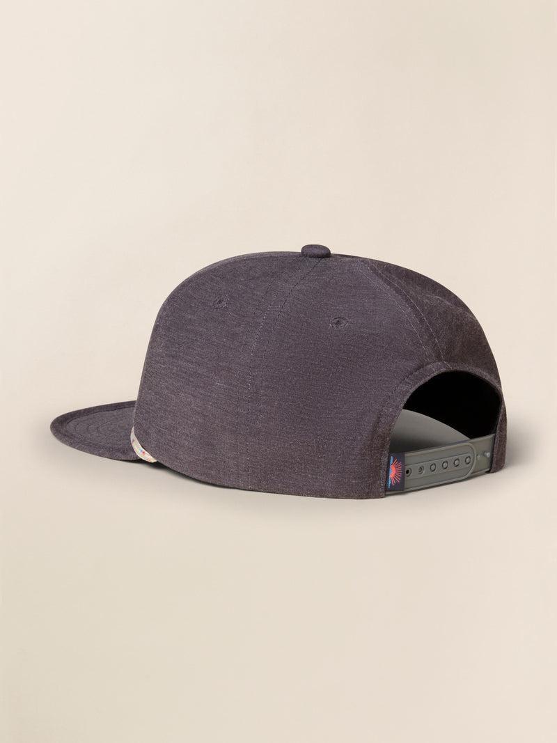 All Day™ Corded Hat - Charcoal Product Image