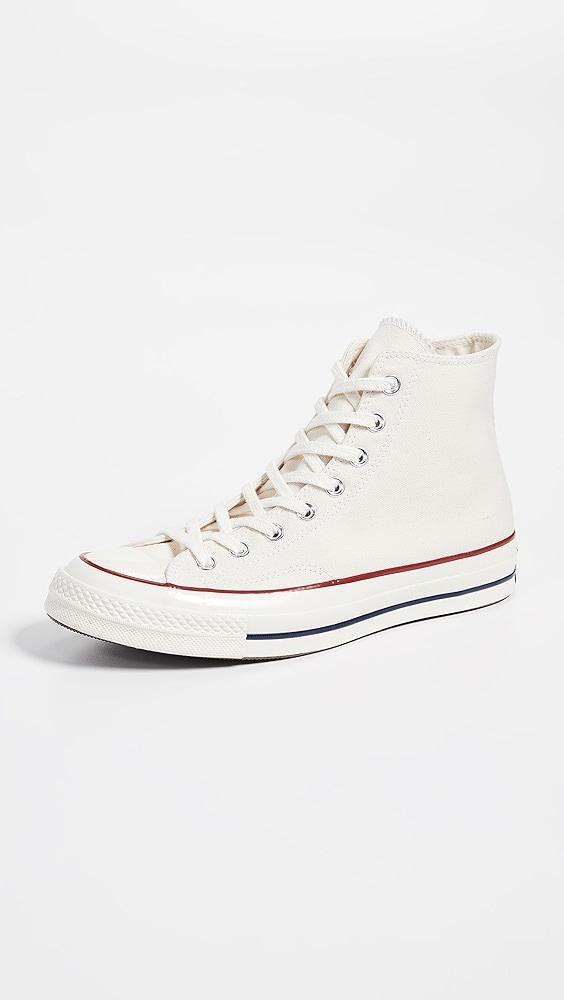 Converse All Star '70s High Top Unisex Sneakers | Shopbop Product Image