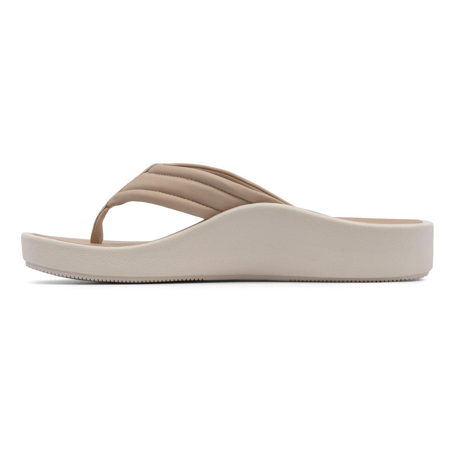 Paseo Thong Sandal Metatarsal Product Image