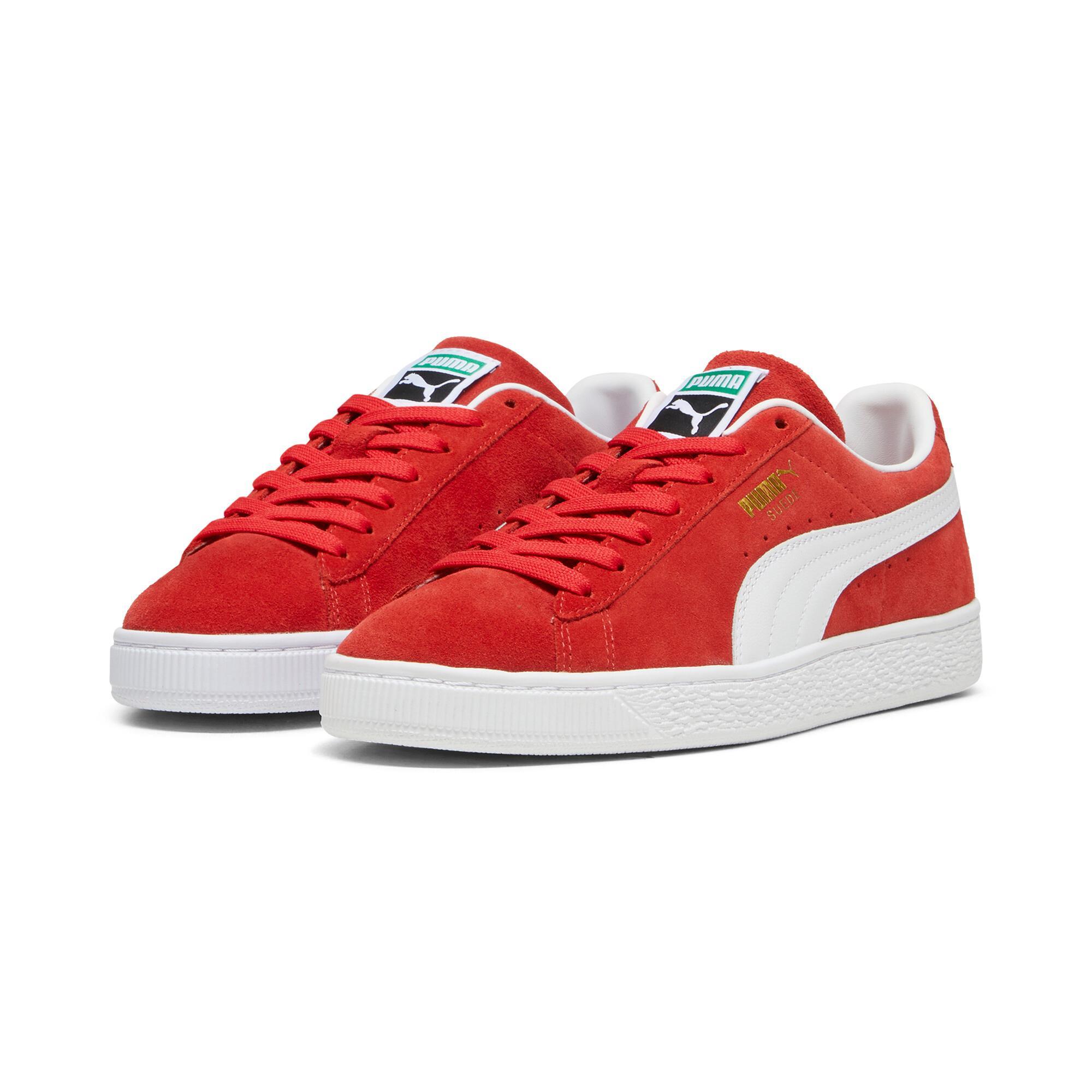 PUMA Suede Classic Women's Sneakers Product Image