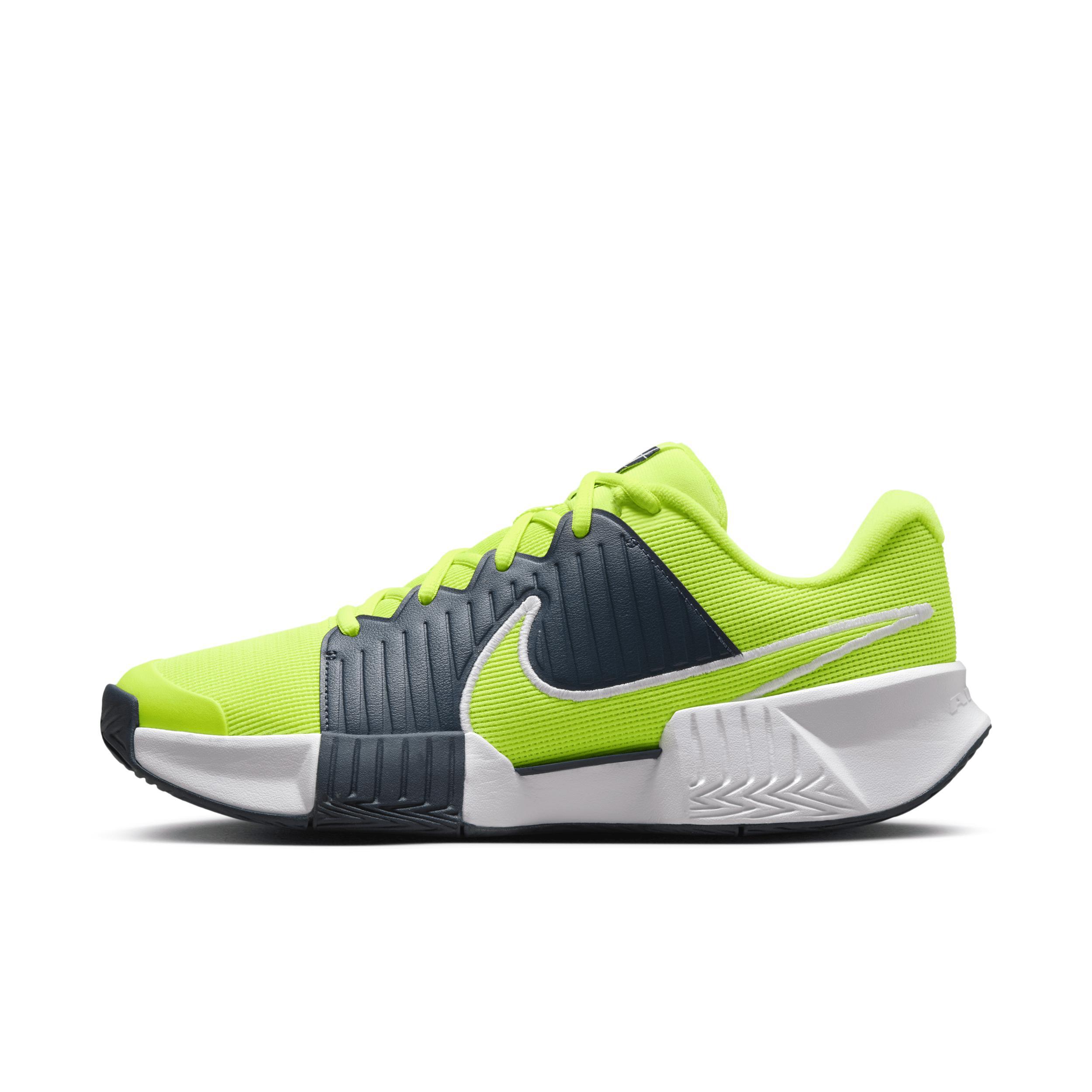 Nike Zoom Challenge Men's Pickleball Shoes Product Image