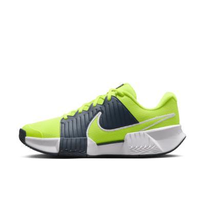 Nike Zoom Challenge Men's Pickleball Shoes Product Image