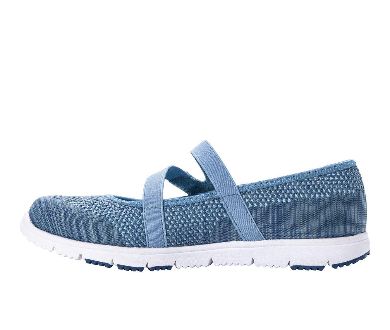 Women's Propet TravelWalker Evo Mary Jane Shoes Product Image