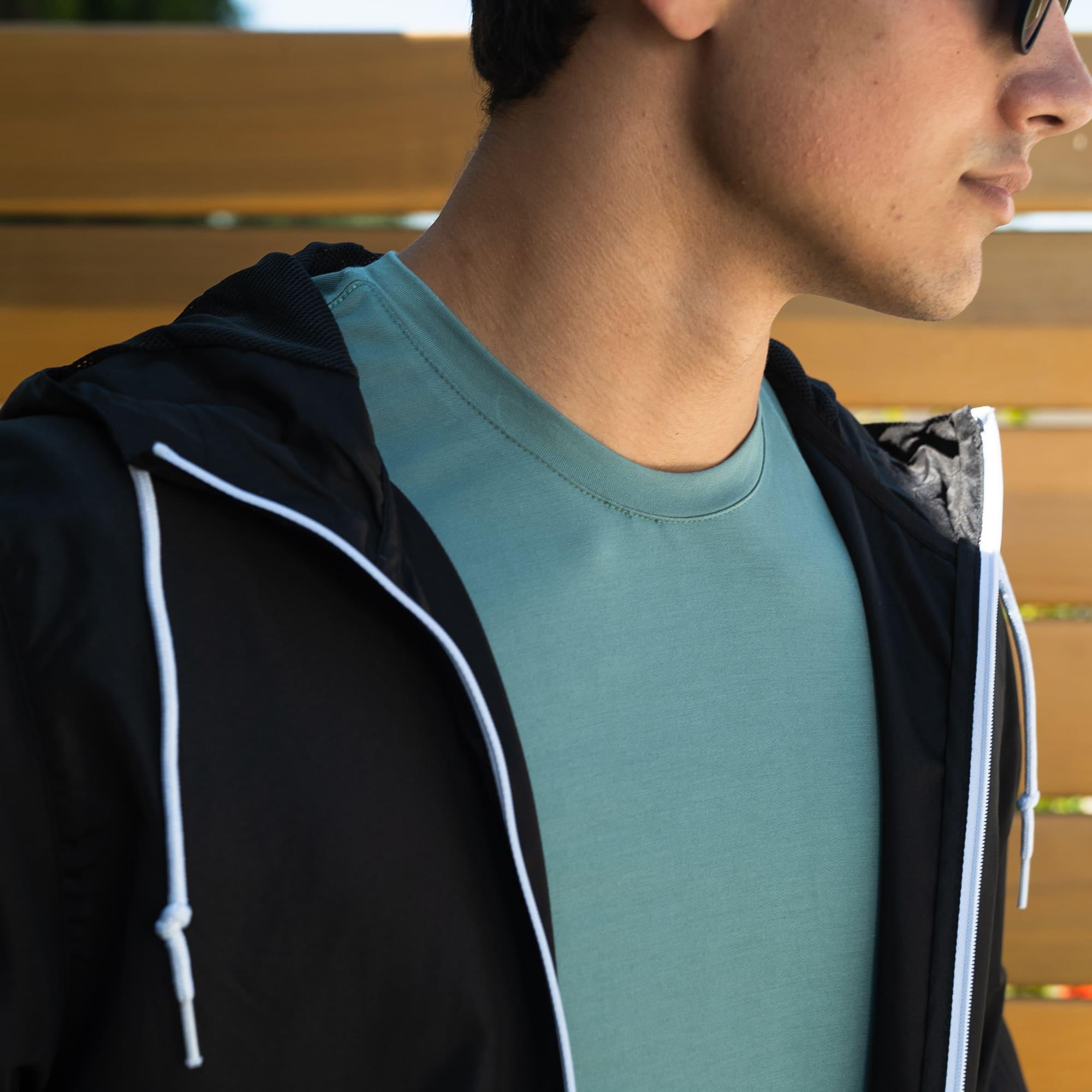 Hauser Windbreaker Product Image