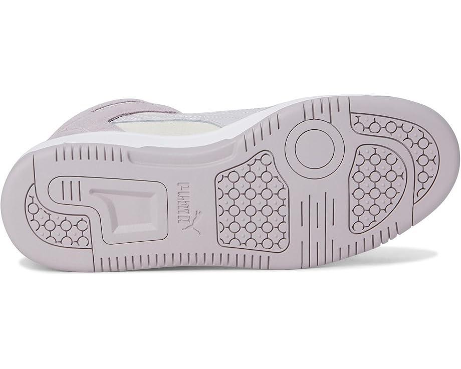 Women's PUMA Rebound Layup Stone Product Image