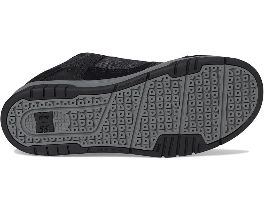 Court Graffic Work Comp Toe SD Product Image