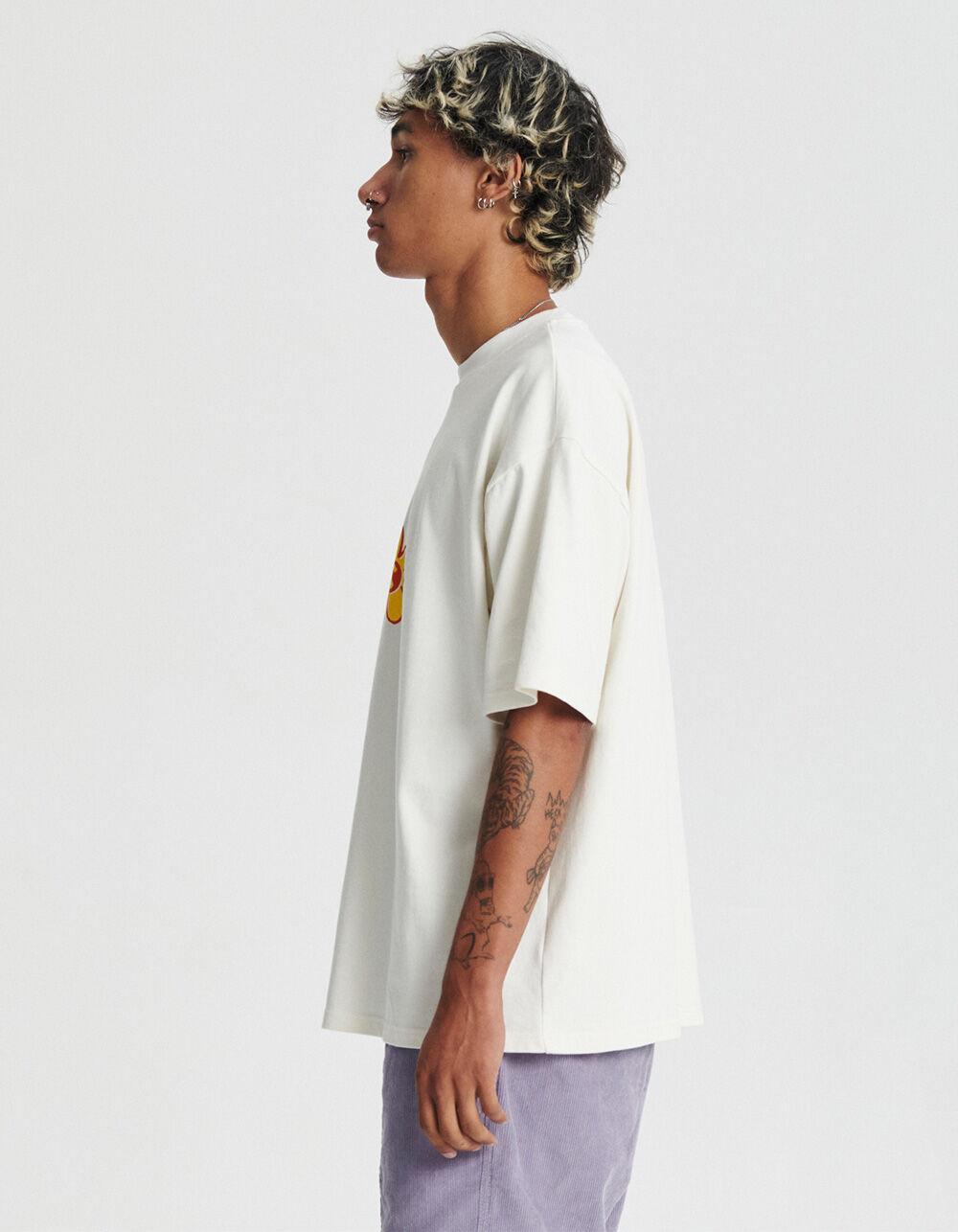 THE CRITICAL SLIDE SOCIETY Park Mens Boxy Tee Product Image