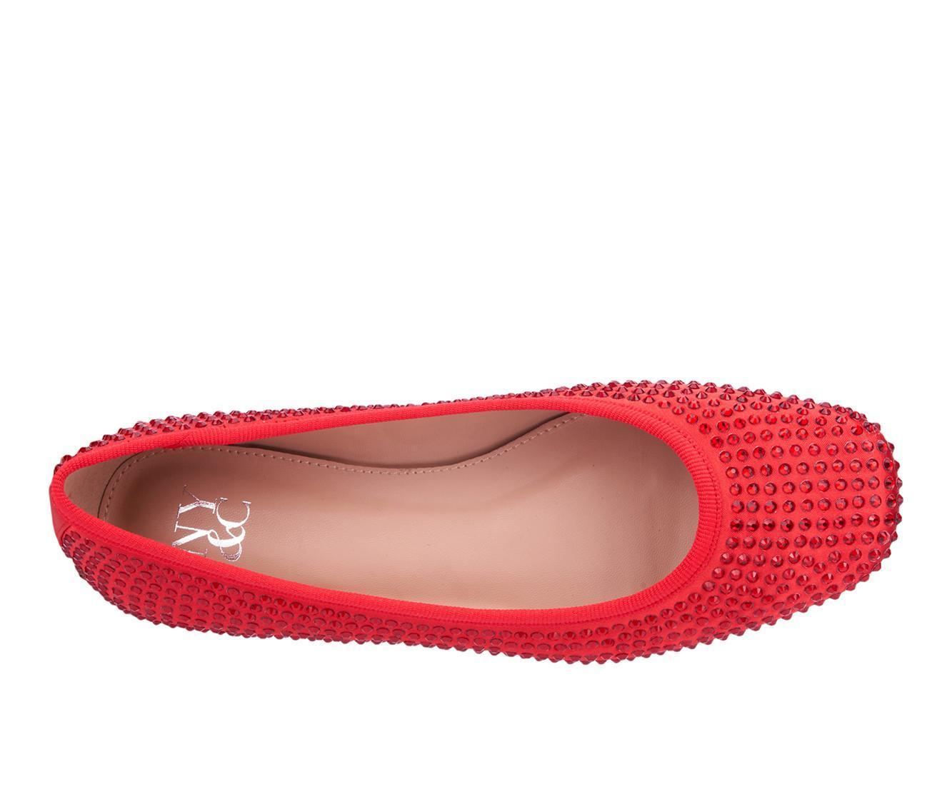 Women's New York and Company Palmira Flats Product Image