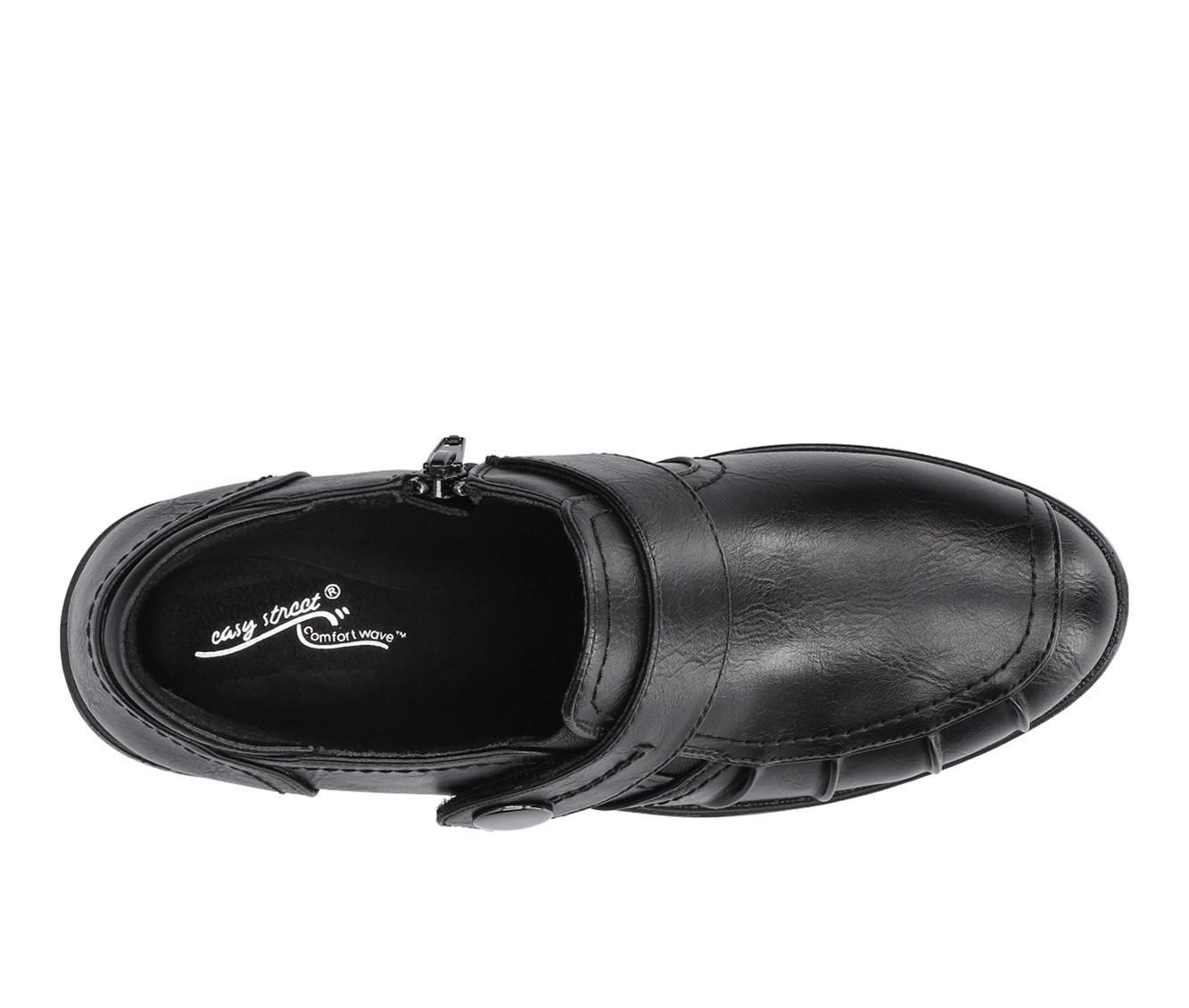 Women's Easy Street Ballad Clogs Product Image