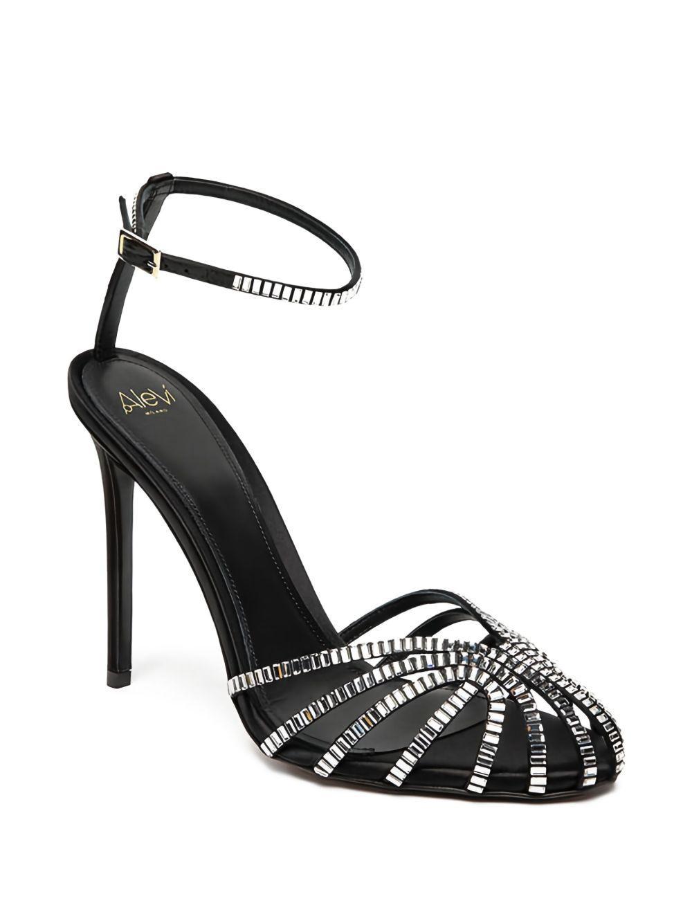 110mm Crystal sandals Product Image