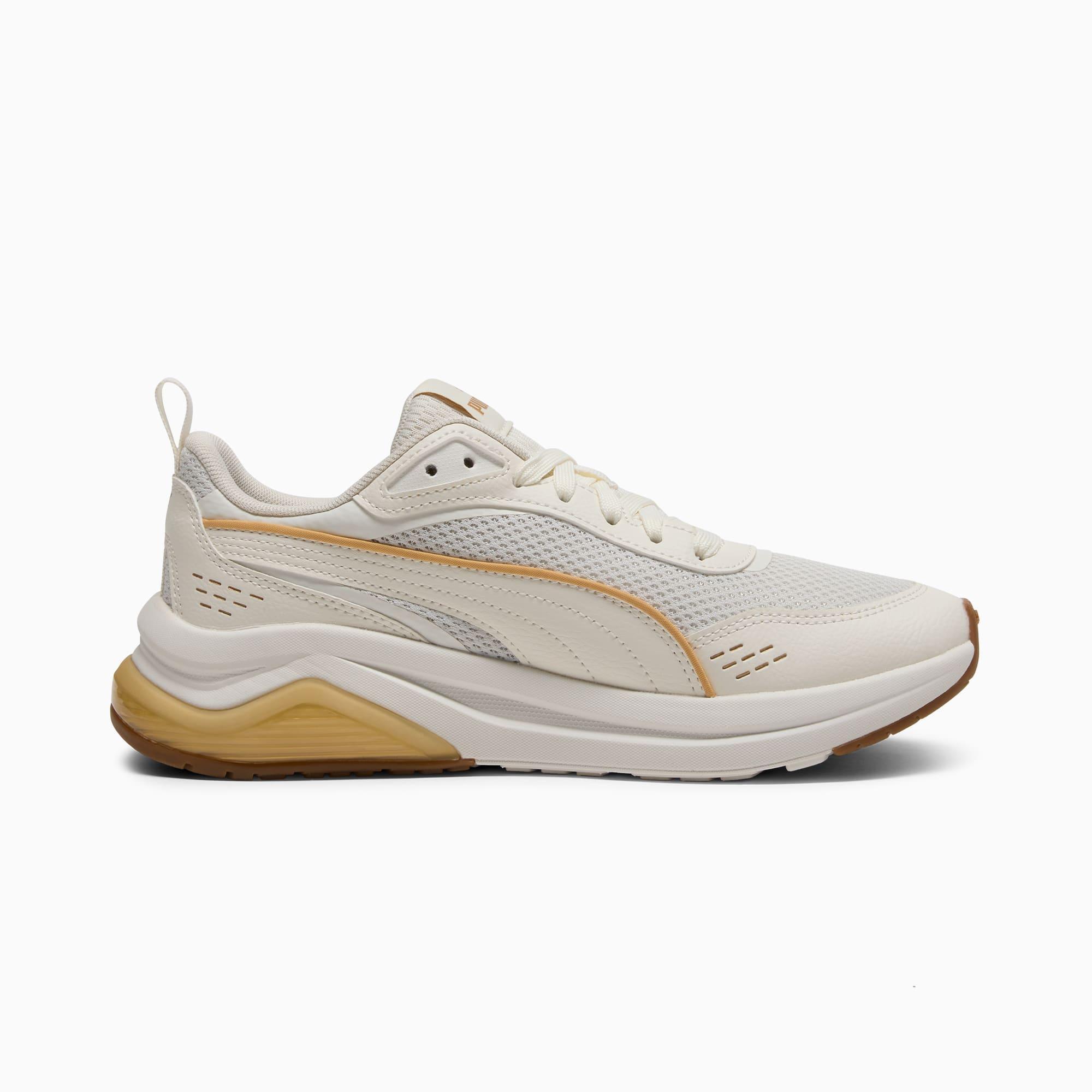 Amplifier Retro Women's Sneakers Product Image