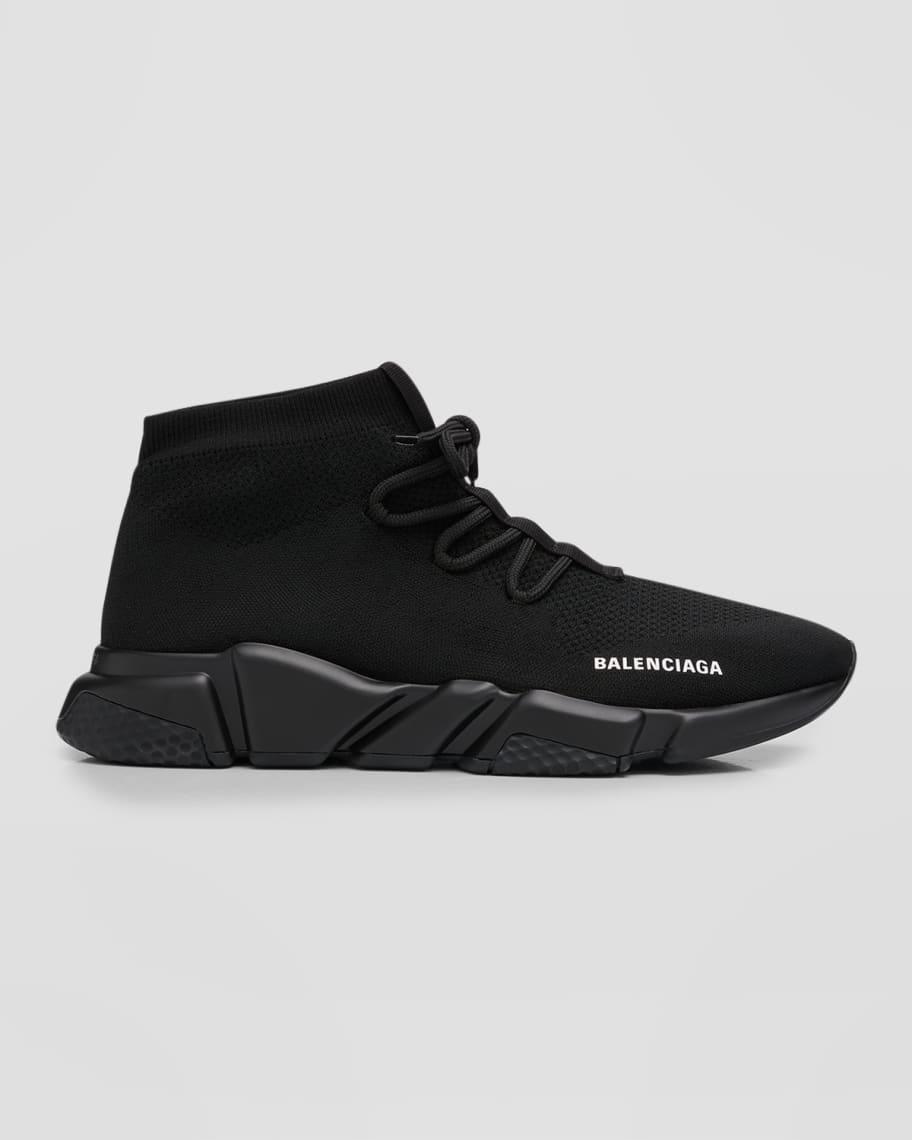 Mens Speed Lace Up Sneaker Product Image