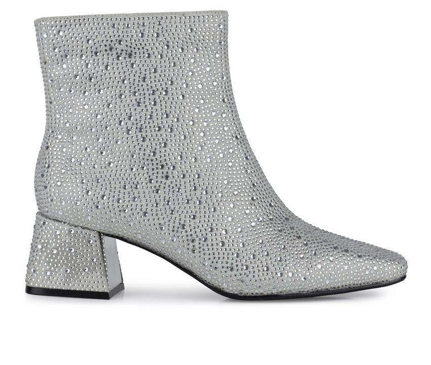 Women's Lady Couture Bravo Booties Product Image