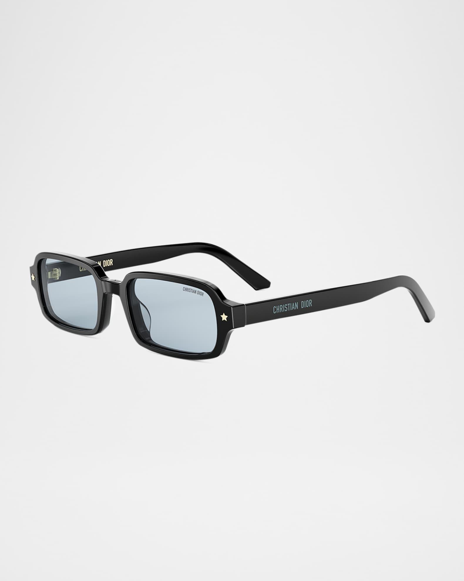 DiorPacific S31 Rectangle Sunglasses Product Image
