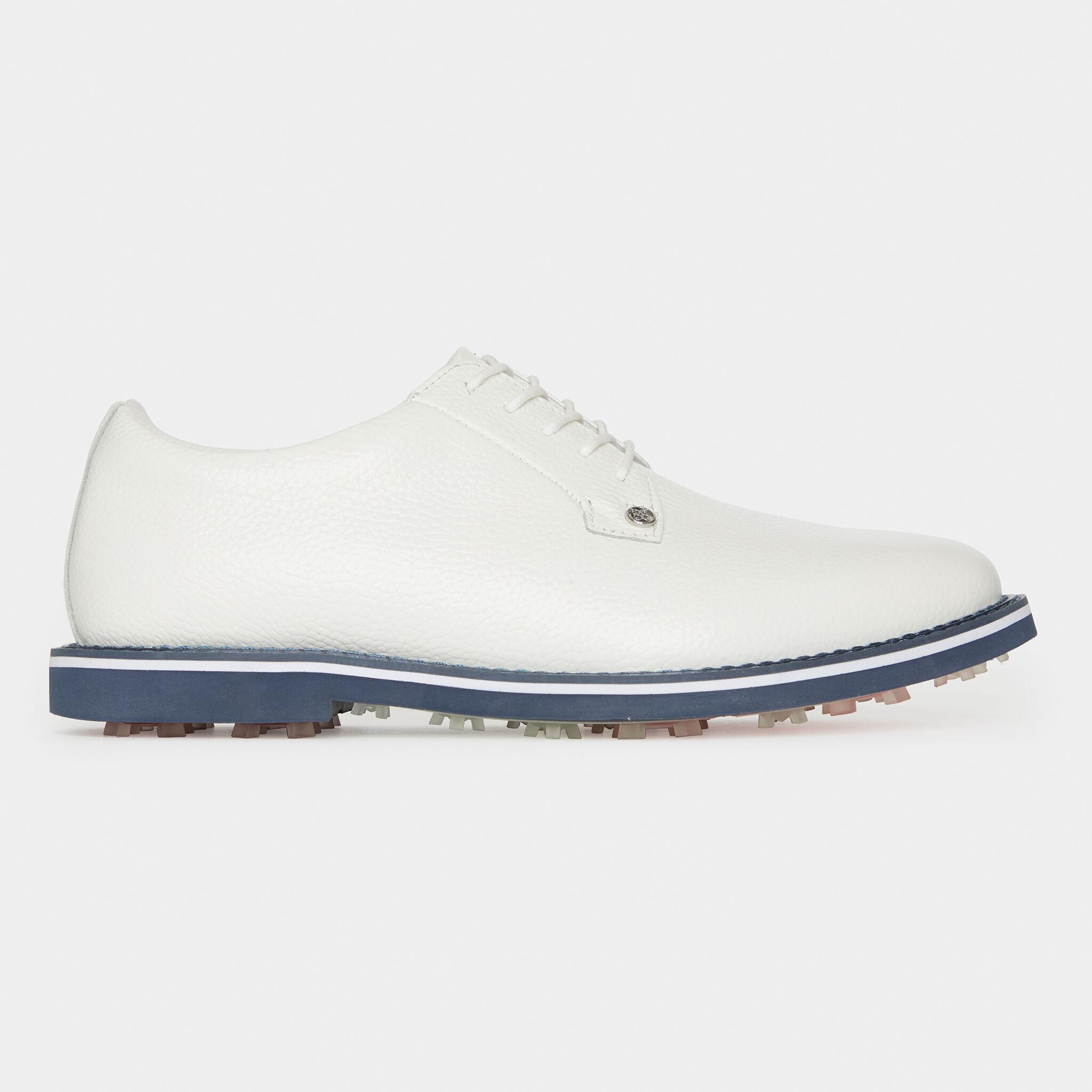 MEN'S GALLIVANTER PEBBLE LEATHER GOLF SHOE Product Image