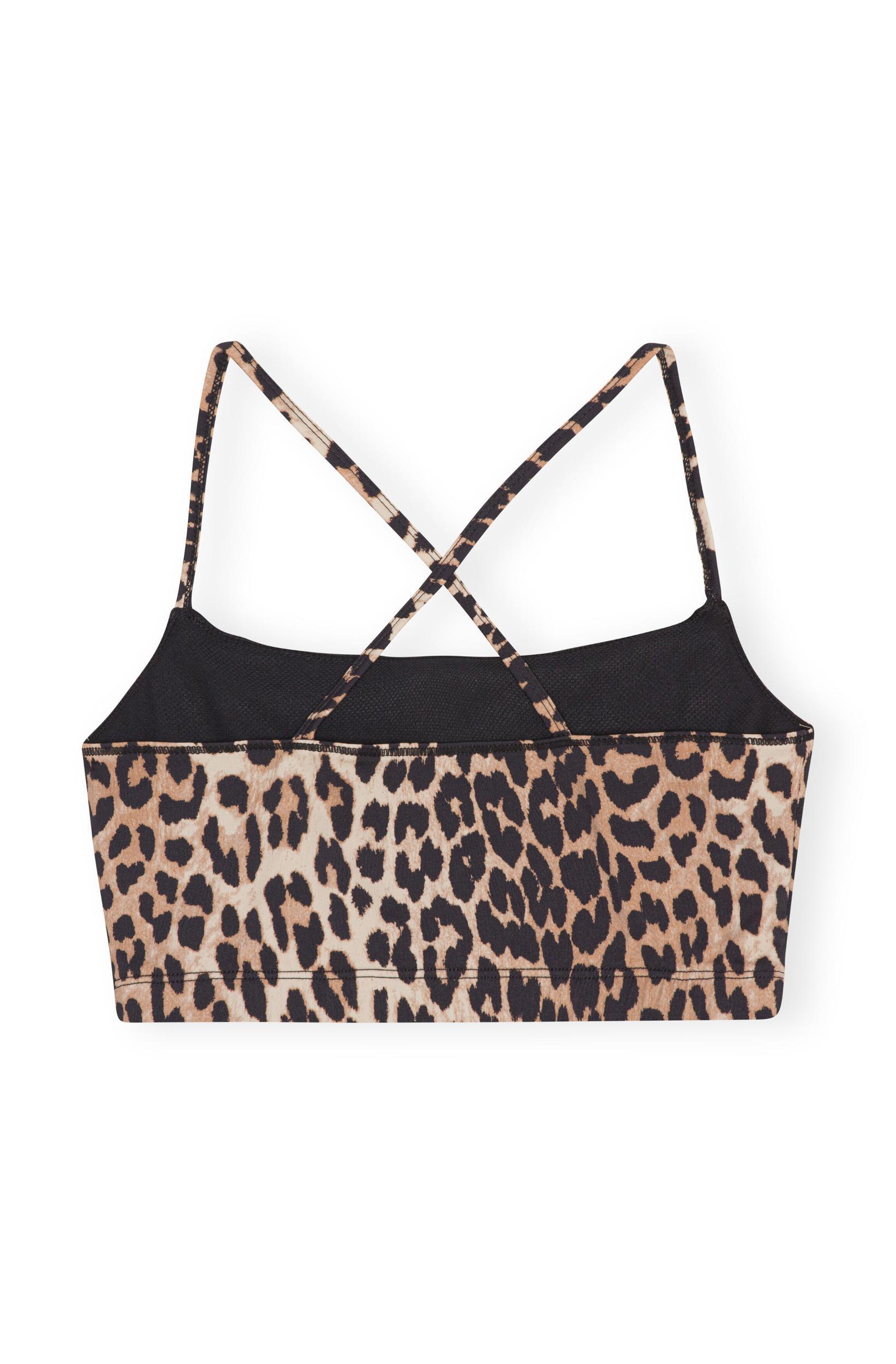 Active Strap Top Product Image