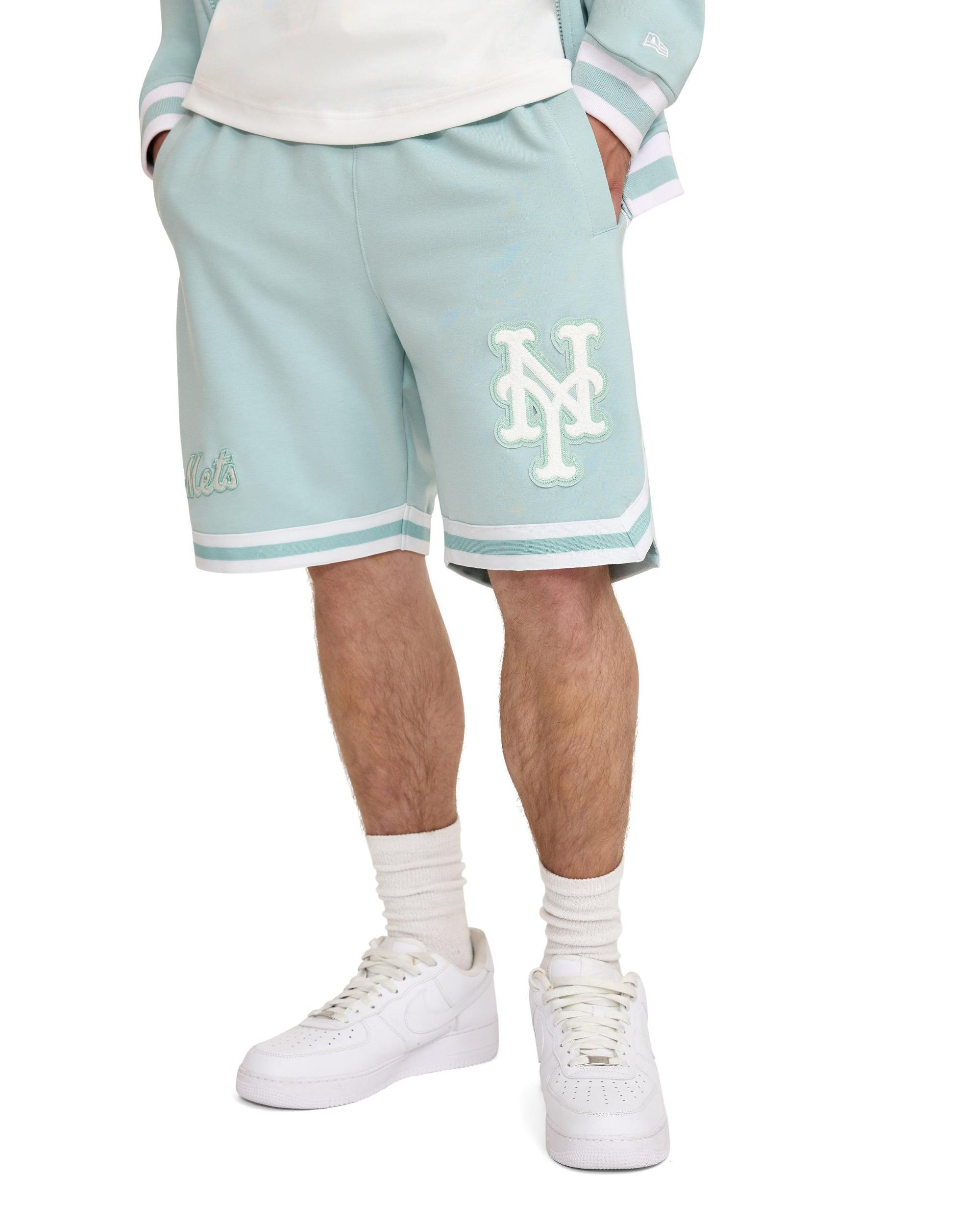 Philadelphia Phillies Minty Breeze Logo Select Shorts Male Product Image