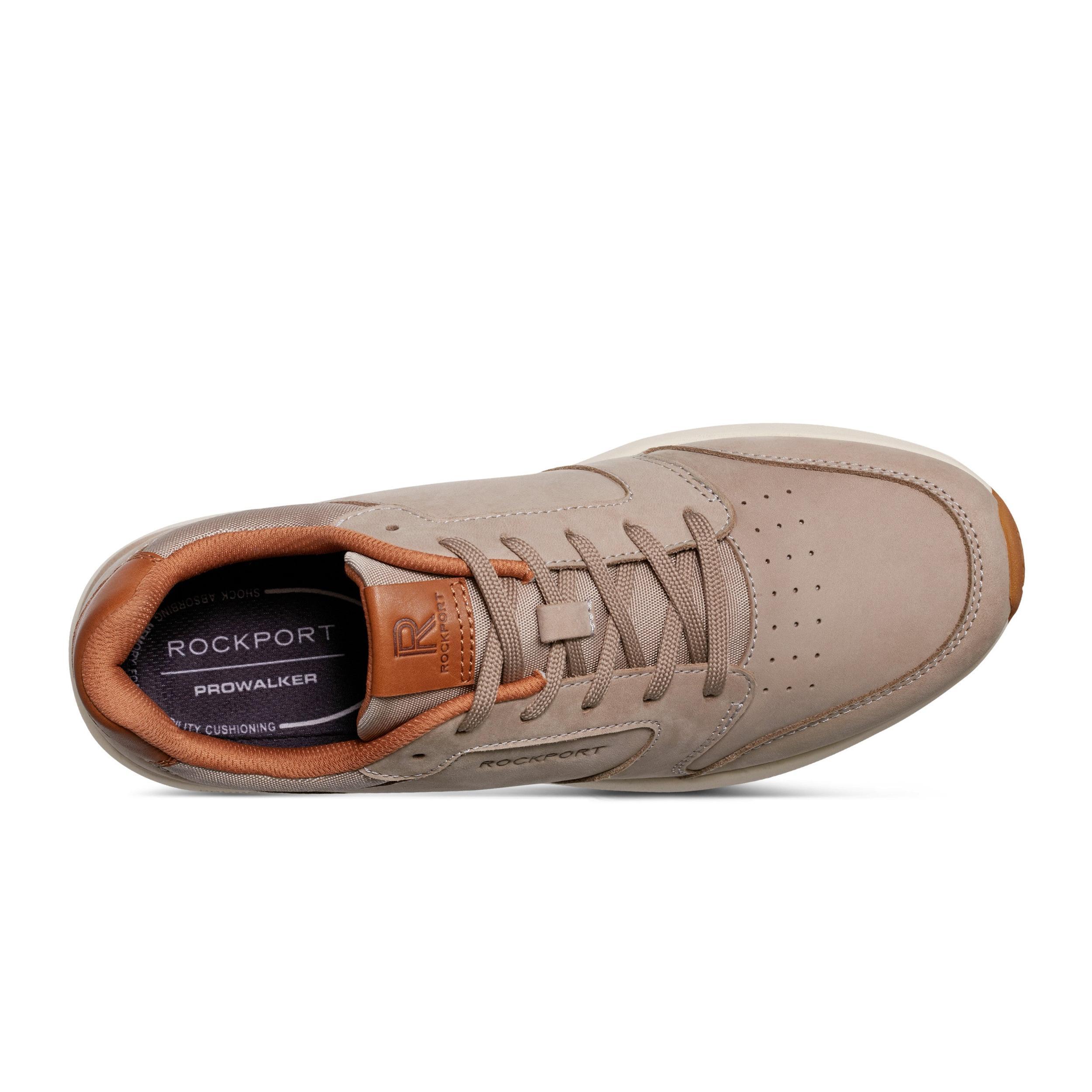 Men's ProWalker Tour Lace-up Casual Sneakers Product Image