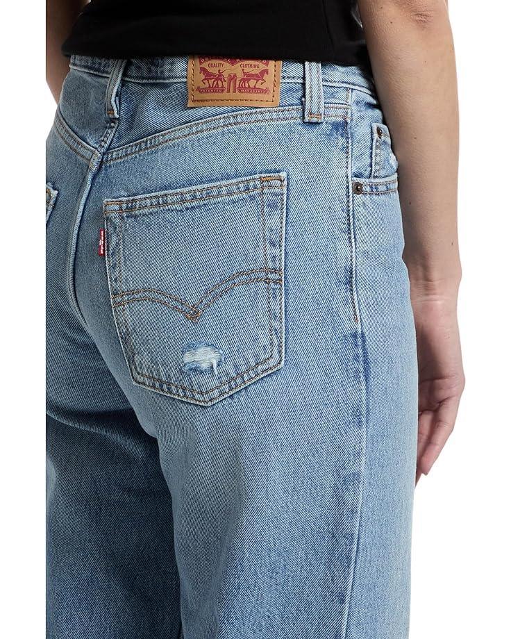 Baggy Dad Pieced Product Image