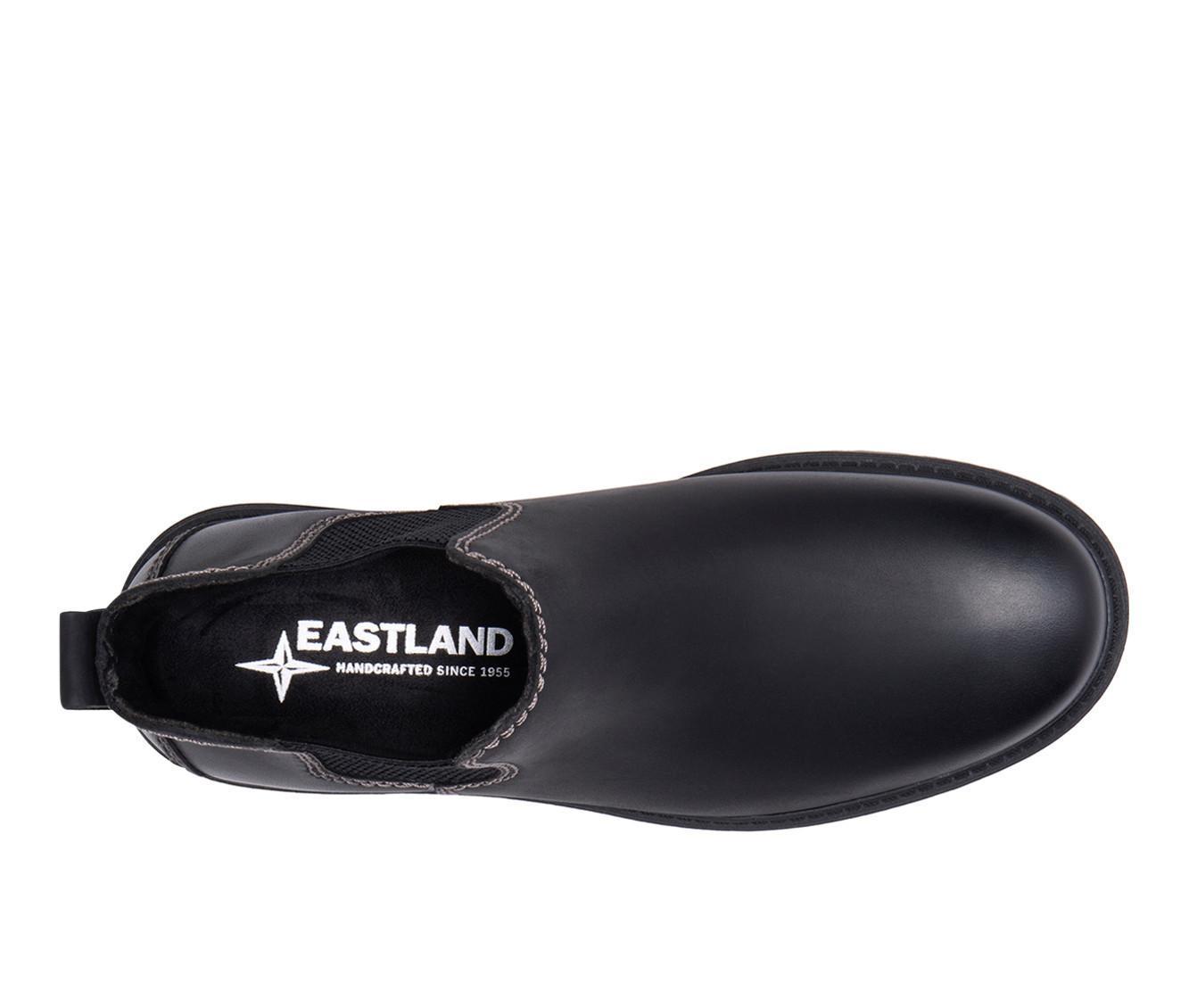 Men's Eastland Norway Chelsea Boots Product Image
