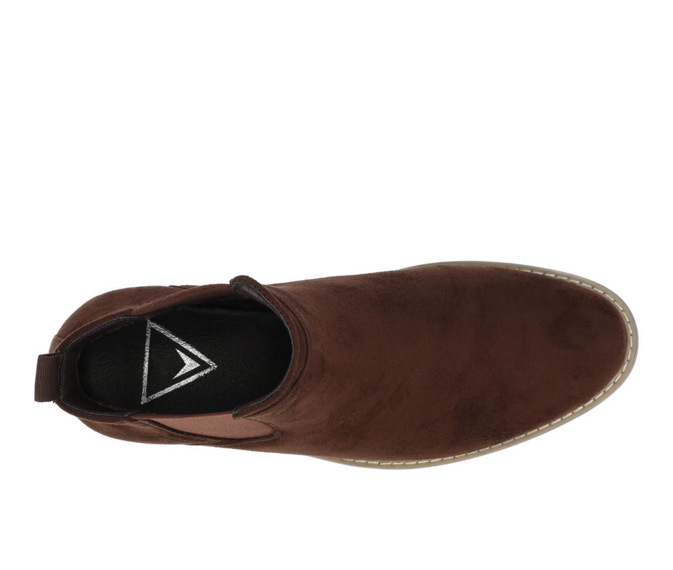 Men's Vance Co. Marshall Chelsea Boots Product Image