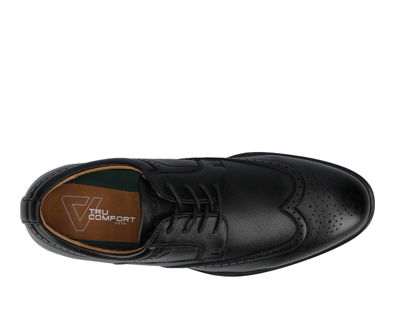 Men's Vance Co. Cormac Dress Oxfords Product Image