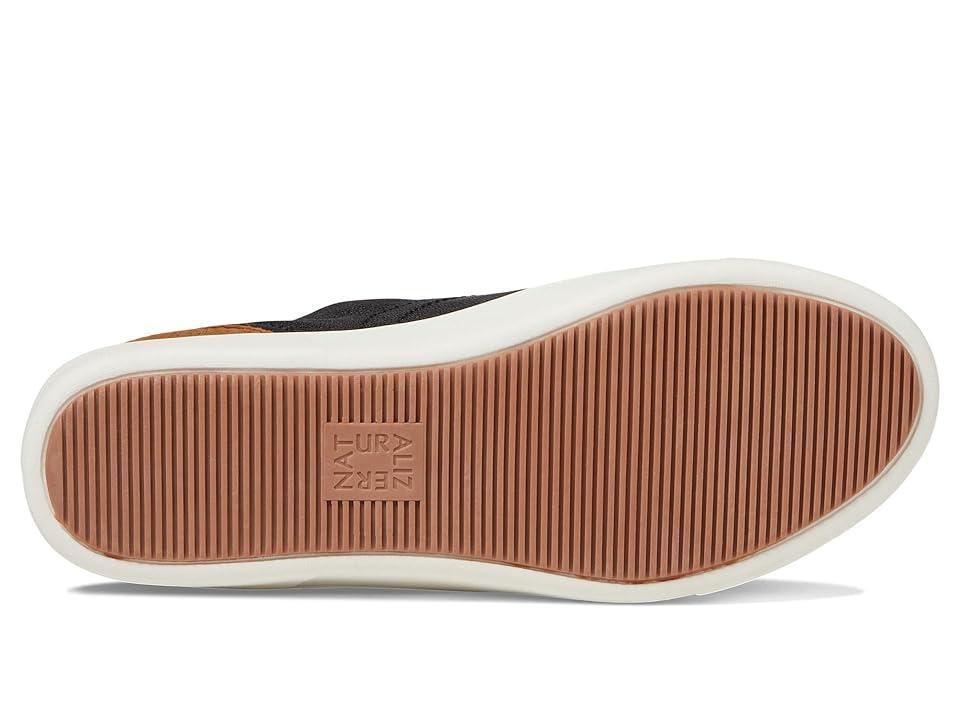 Naturalizer Morrison Suede Sneakers Product Image