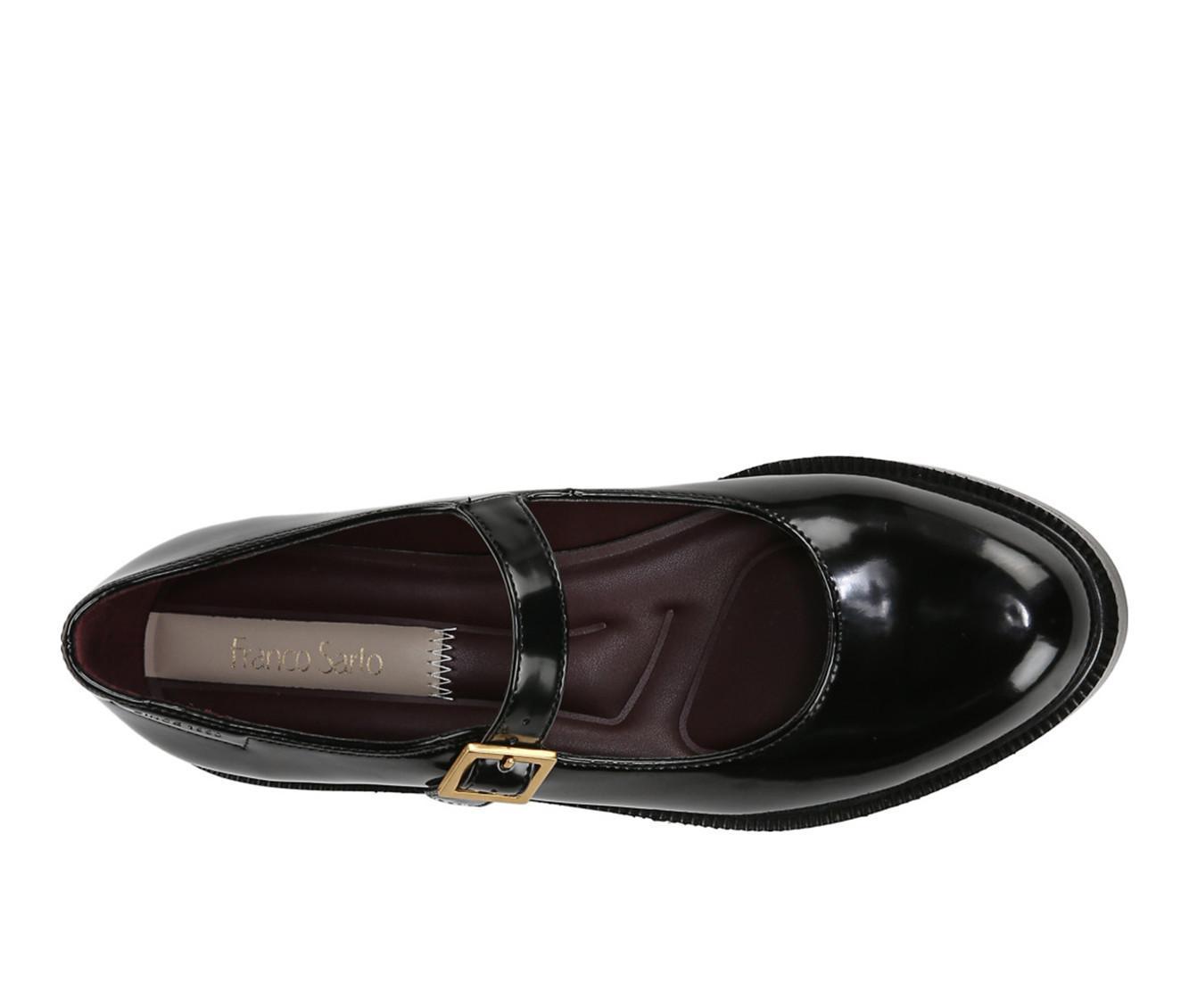 Women's Franco Sarto Melfi Mary Janes Product Image