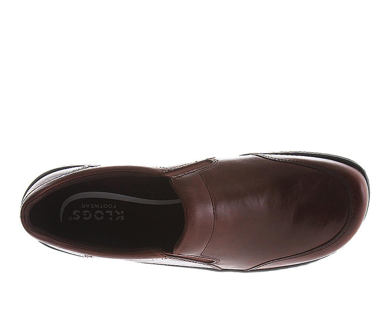 Men's KLOGS Footwear Arbor Safety Shoes Product Image