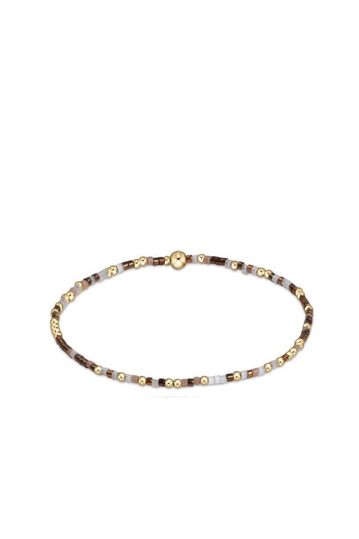 Hope Unwritten Bead Bracelet Product Image