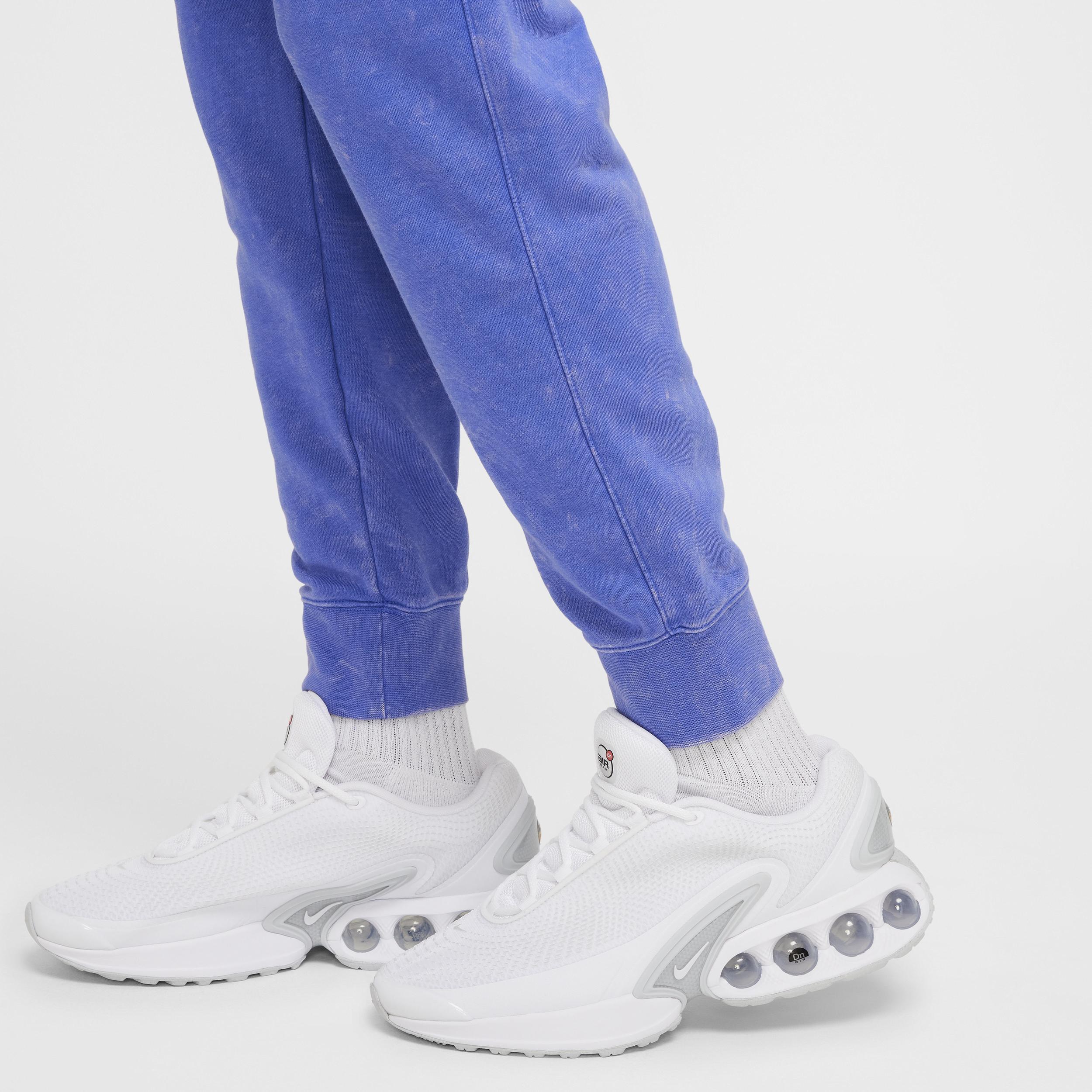 Club AmÃ©rica Club Third Nike Men's Soccer French Terry Jogger Pants Product Image