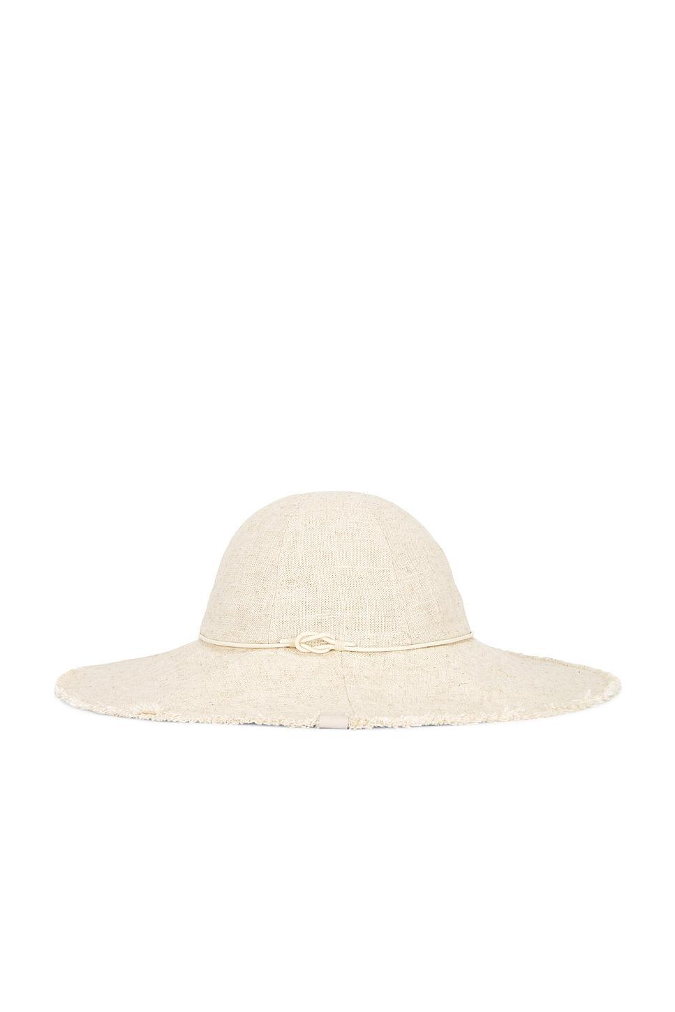 Lily Sun Hat Rag & Bone Product Image