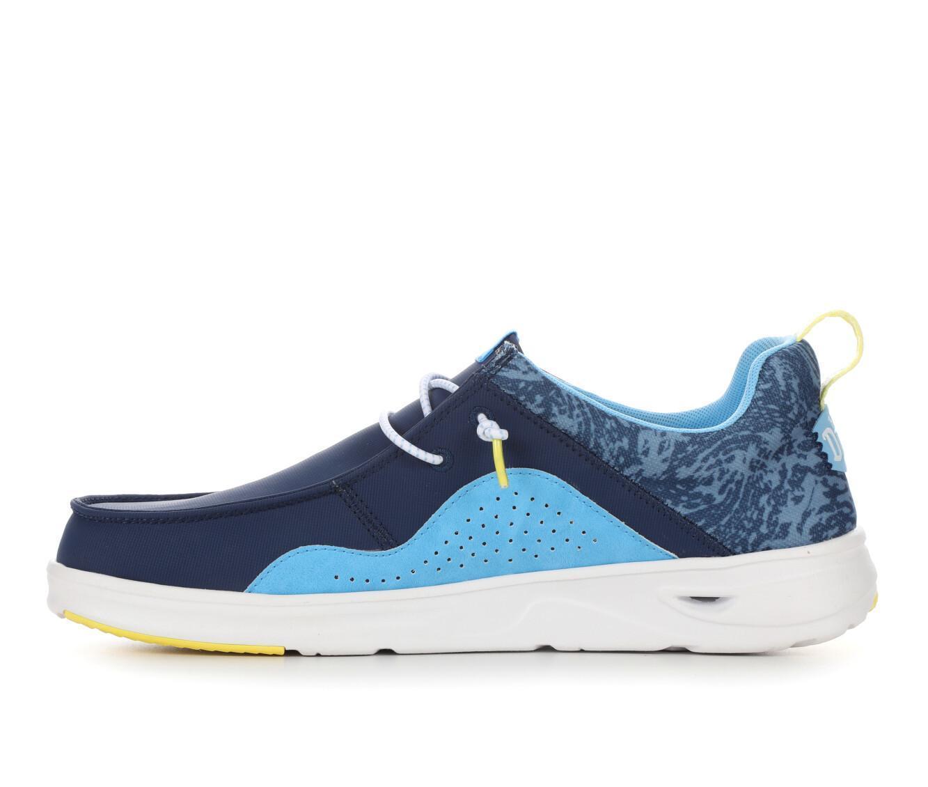 Men's HEYDUDE Wally Hey2O Casual Shoes Product Image