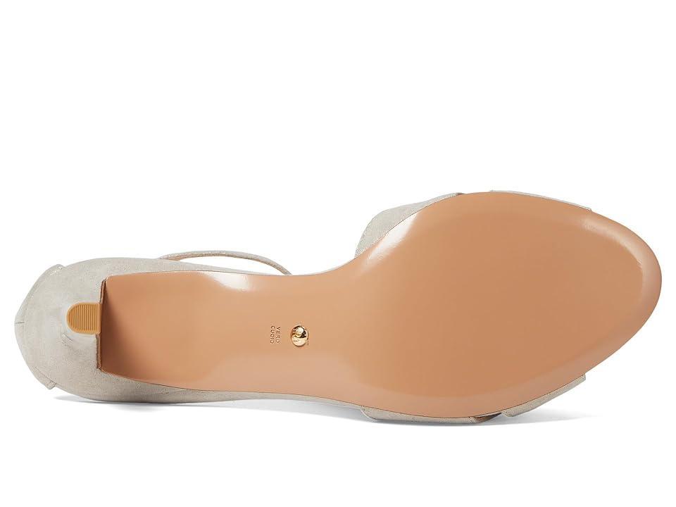 Sperry Womens Crest Vibe Canvas Lace Product Image