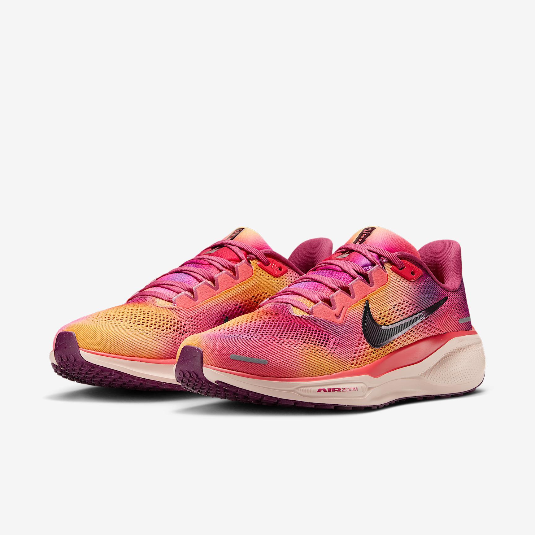 Nike Pegasus 41 SE Women's Road Running Shoes Product Image