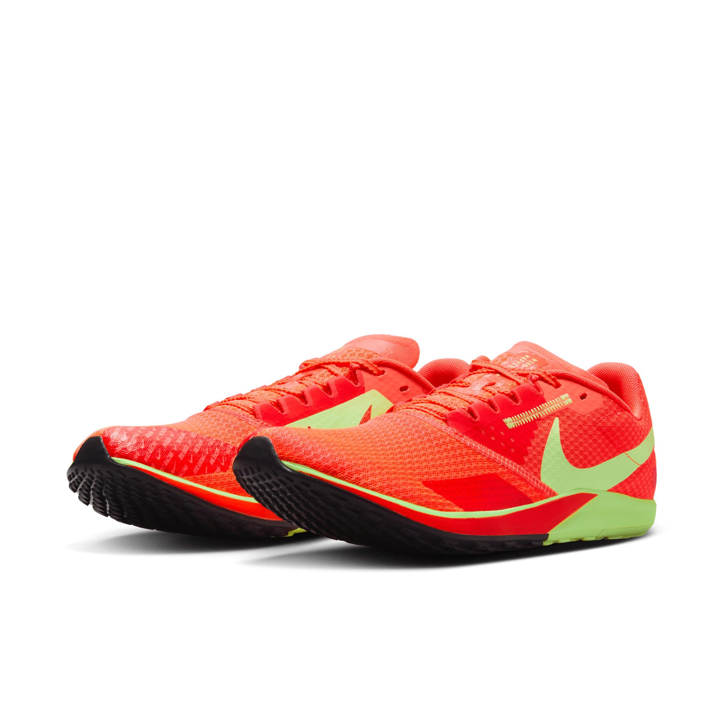 Nike Men's Zoom Rival Waffle 6 Road and Cross-Country Racing Shoes Product Image