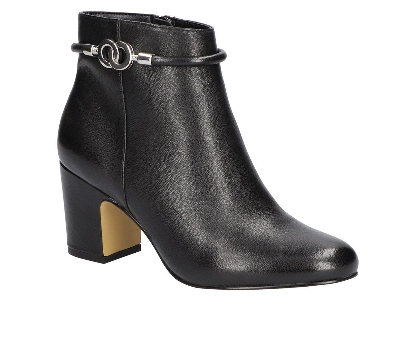 Women's Bella Vita Diaz Booties Product Image