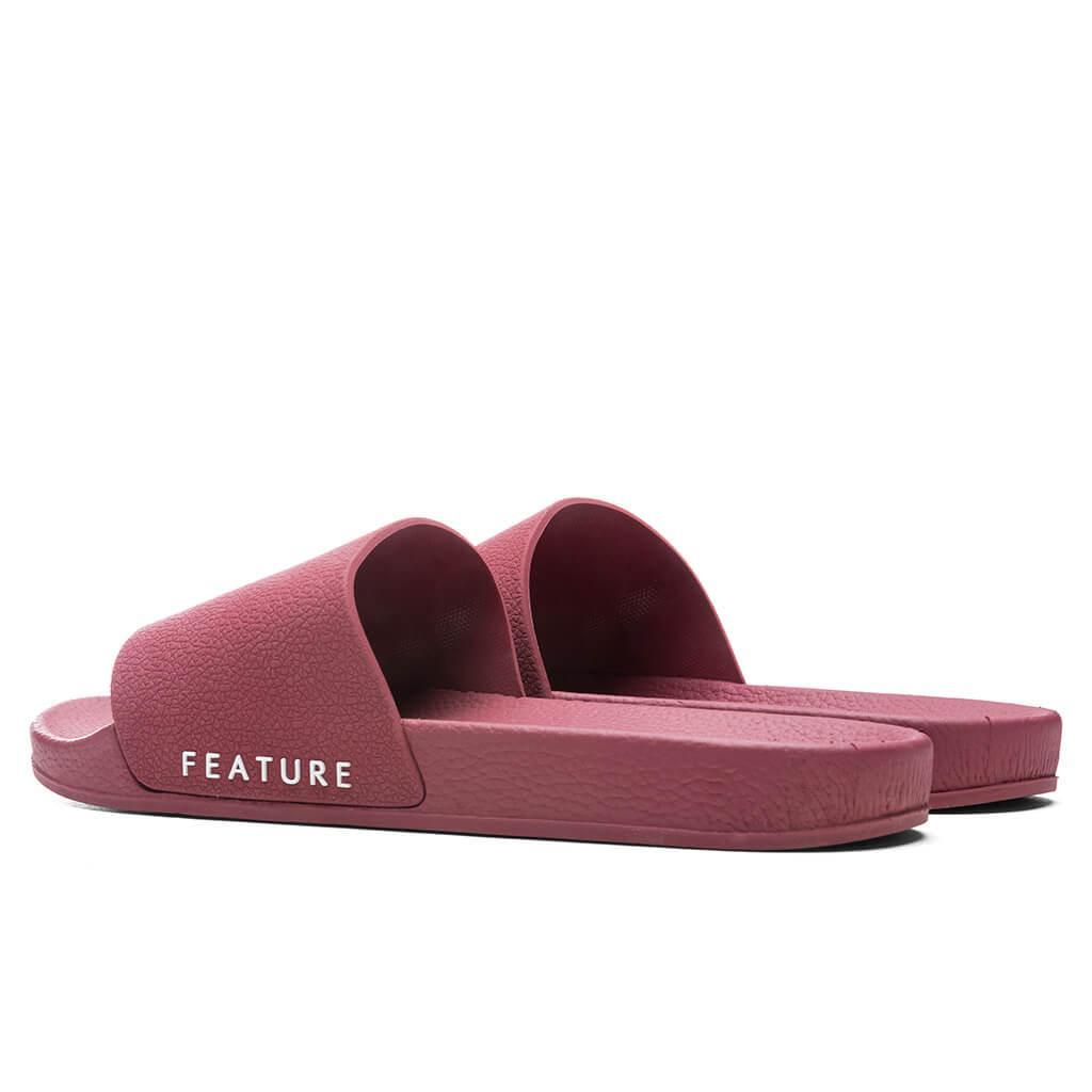 Cabana Slides - Brick Male Product Image