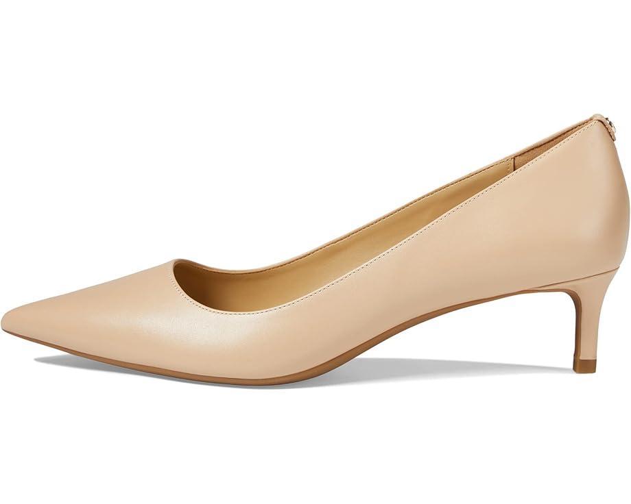 Luna Mid Pumps Product Image