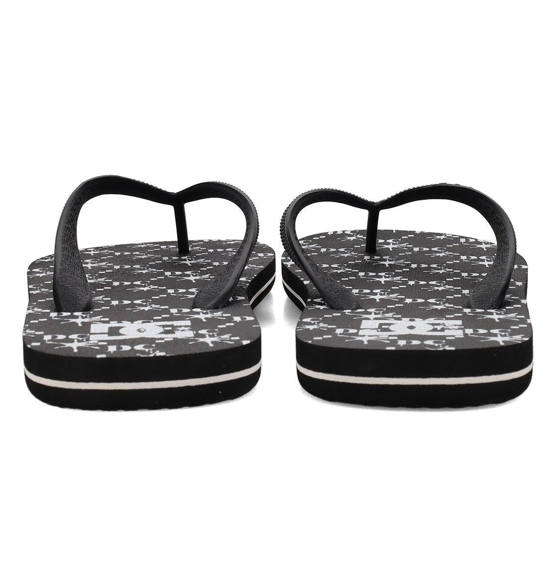 Men's Spray Graffik Slides Male Product Image