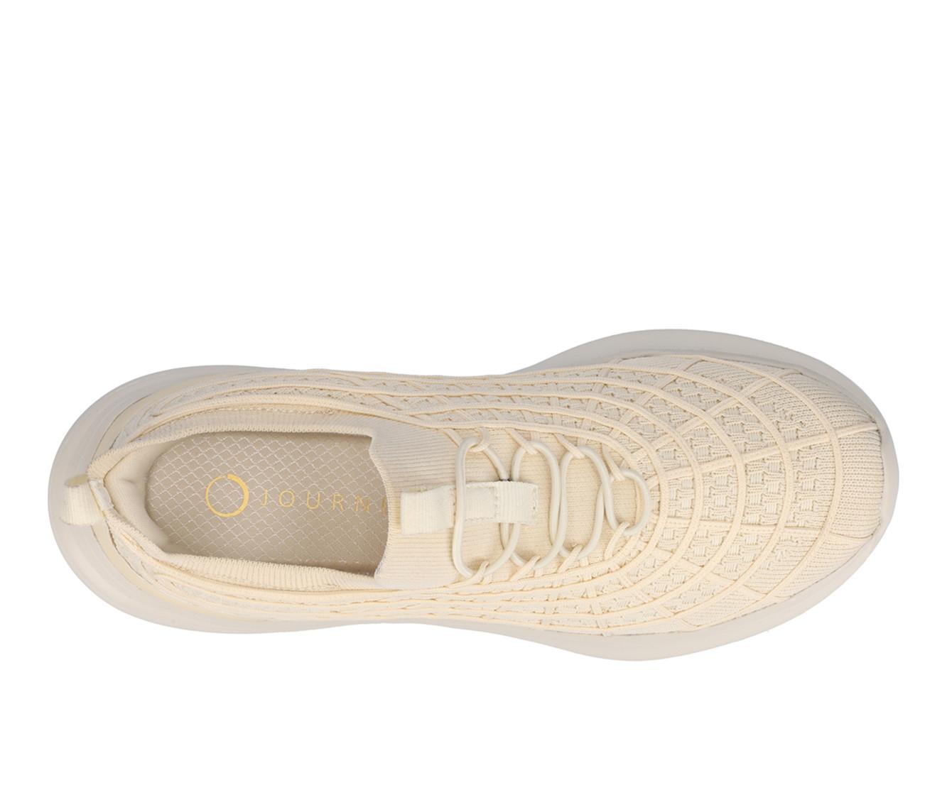 Women's Journee Collection Dasha Casual Walking Shoes Product Image