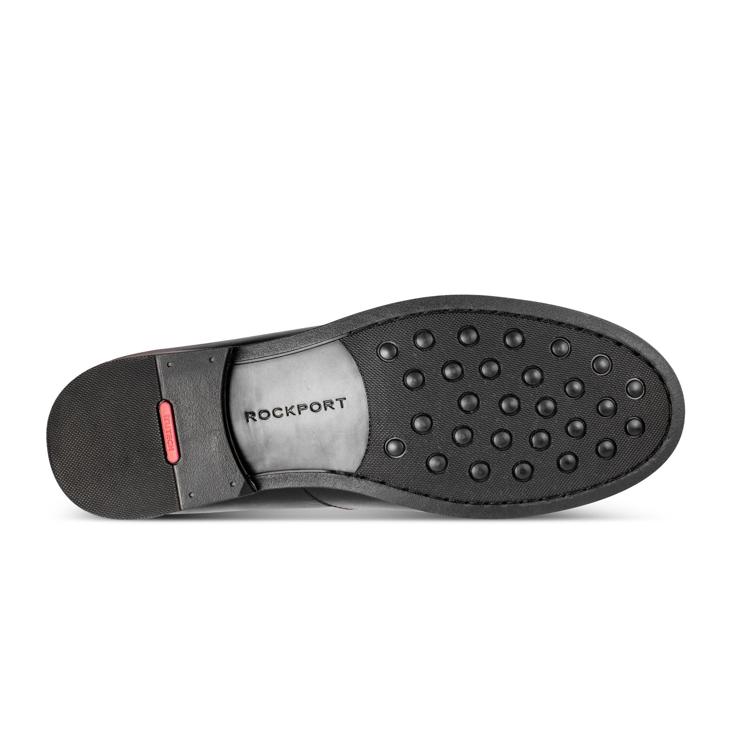 Men's Whit Dress Slip-on Classic Bit Loafers Product Image