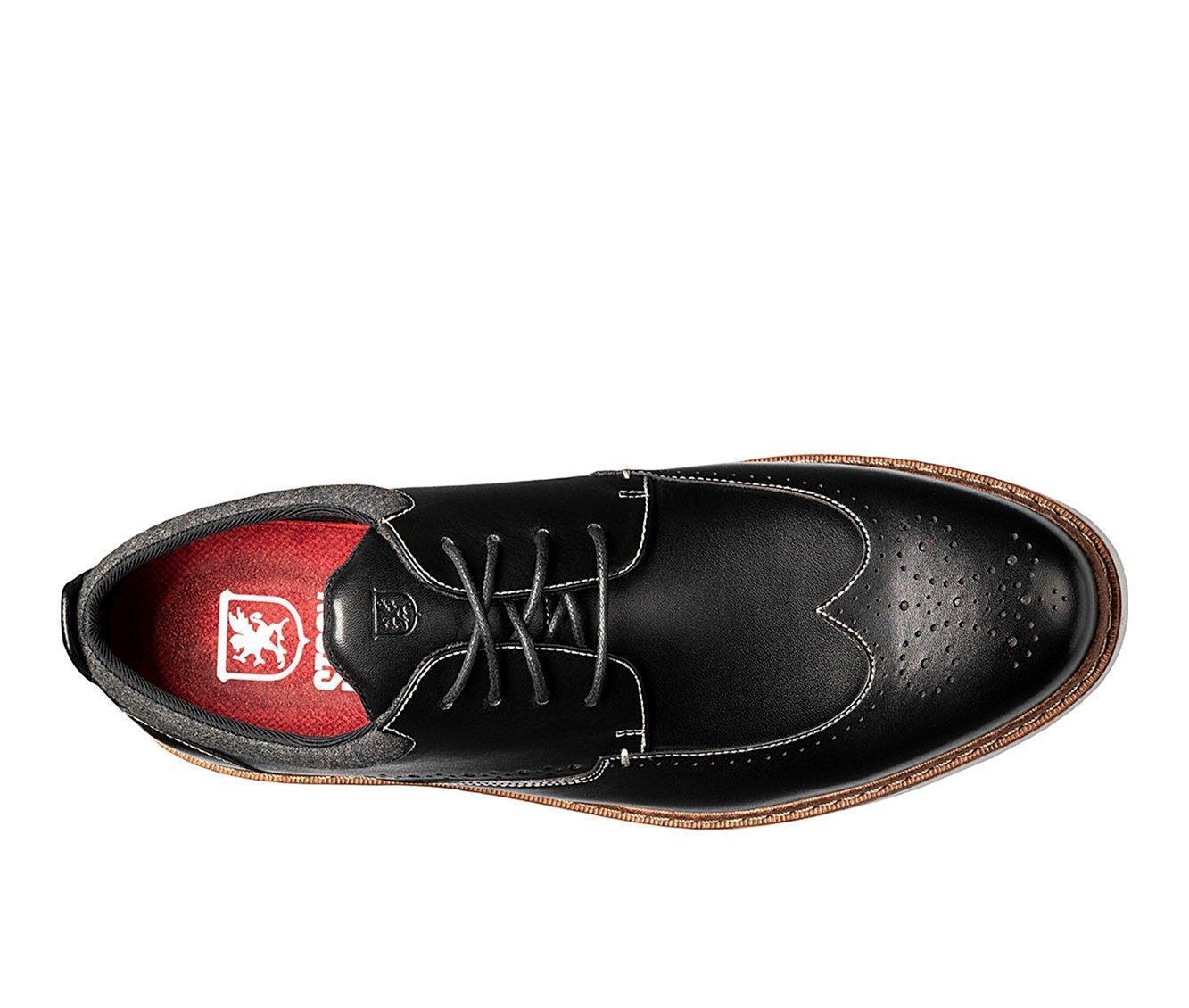 Men's Stacy Adams Synergy Dress Shoes Product Image