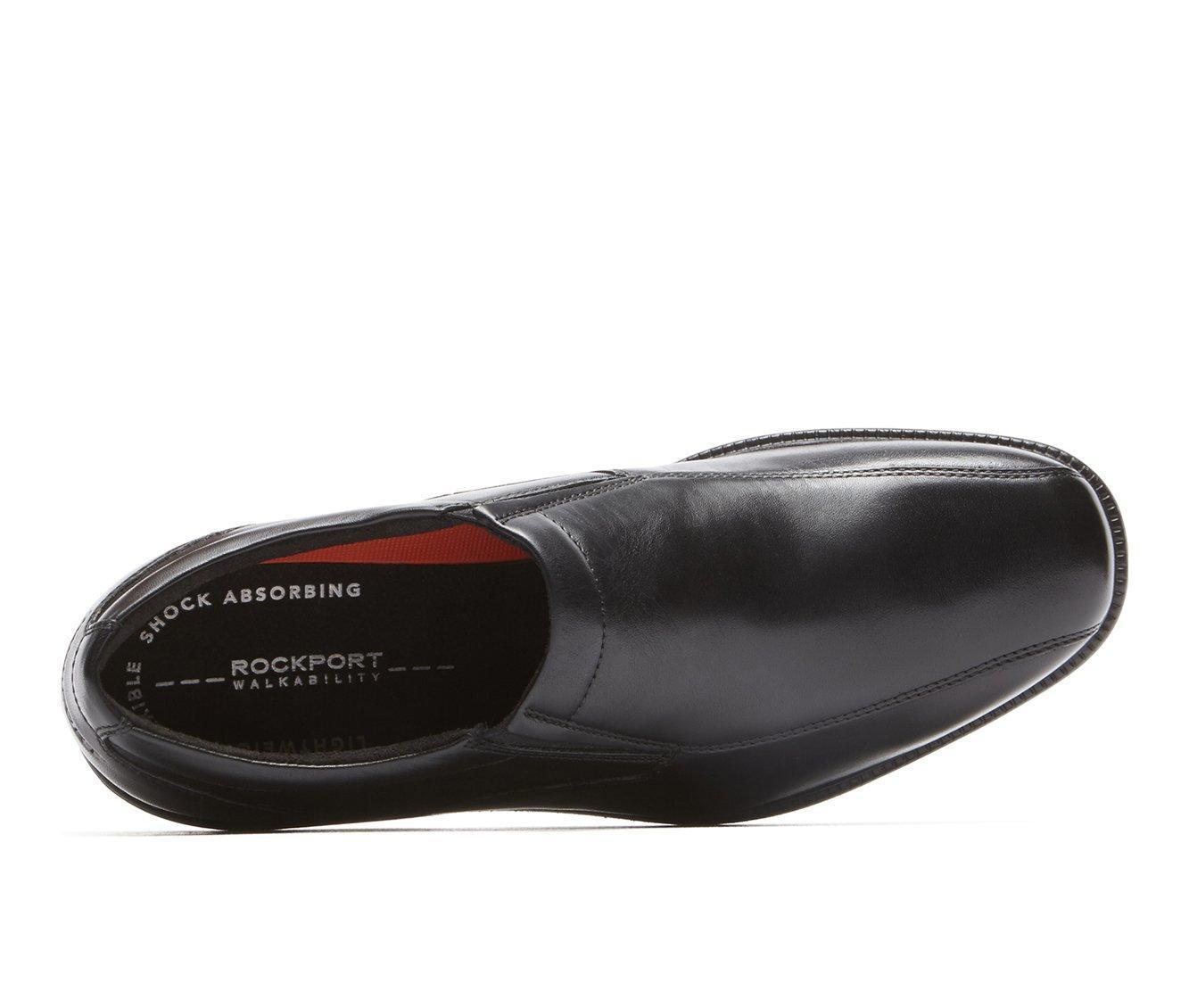Men's Rockport Charlesroad Slip-On Loafers Product Image