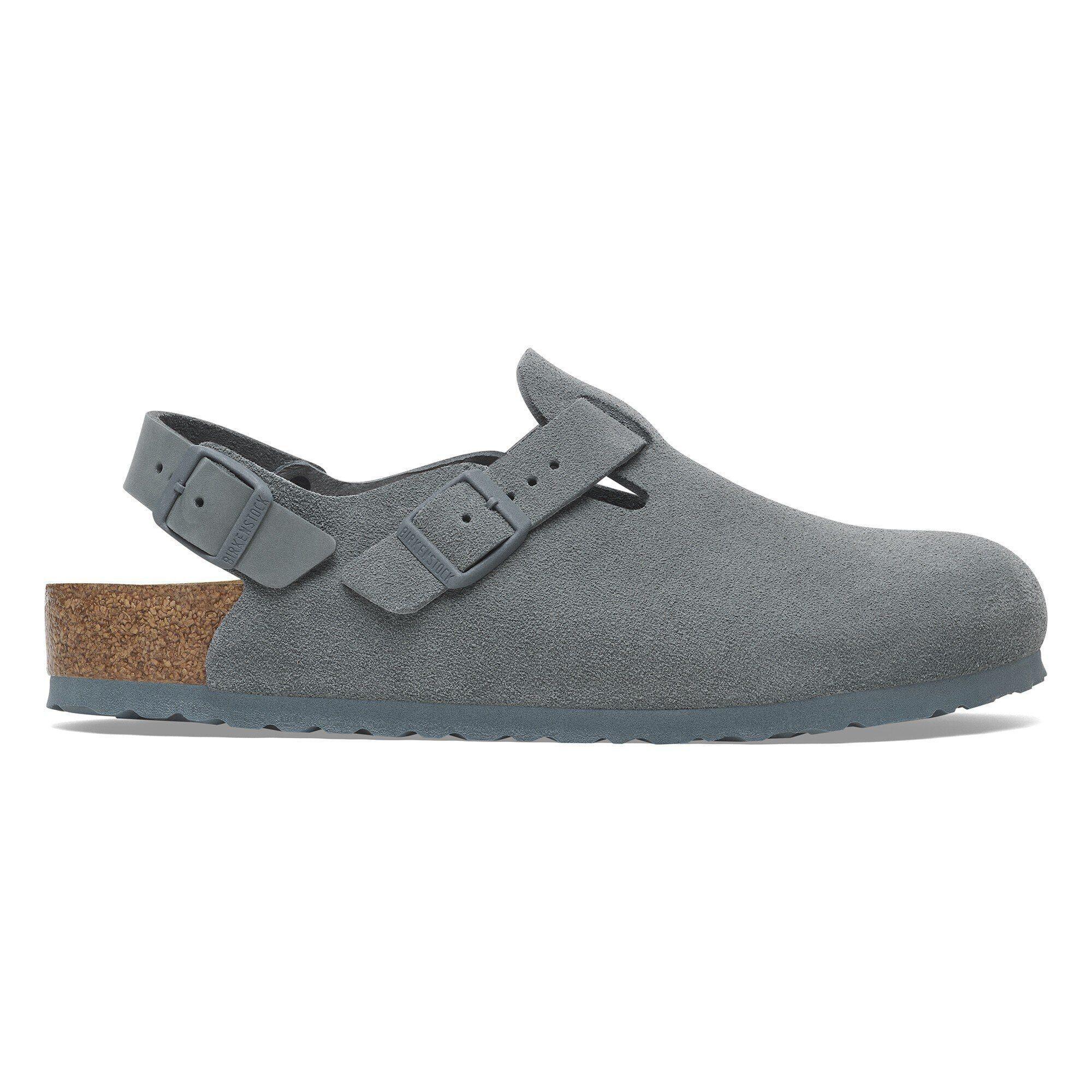 Tokio Suede Leather Product Image